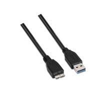 NANOCABLE USB 3.0 To Micro USB Cable usb to micro usb cable 2 m