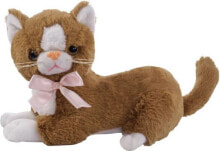 Soft toys for girls