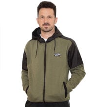 ROX R-Merit Full Zip Sweatshirt