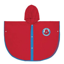 CERDA GROUP Spiderman Poncho