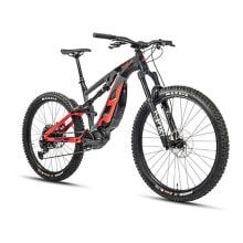 Купить горные велосипеды THOK: THOK MIG-R 29/27.5´´ GX Eagle 2023 MTB electric bike