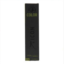 Краска для волос icon Ecotech Hi-Lift Natural Hair Color No.107ss Натуральная краска для чувствительной кожи головы 60 мл