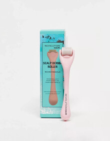 Купить средства для ухода за волосами Revolution Hair: Revolution Haircare Scalp Derma Roller