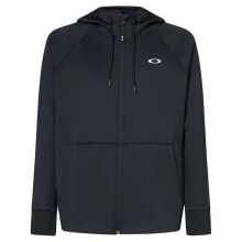 OAKLEY APPAREL Sierra Full Zip Sweatshirt