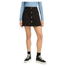 Women's sports shorts and skirts