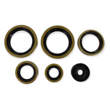 HOLESHOT KTM 2016-2022 125 SX/EXC/XC-W Husqvarna 2016-2022 TC/TE GasGas 2021-2023 MC 125 Oil Seals Kit