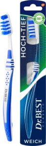 Toothbrushes