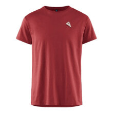 Men's sports T-shirts and T-shirts