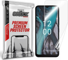 Protective films and glasses for smartphones