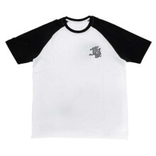 FUSE PROTECTION Ballpark Short Sleeve T-Shirt