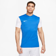 NIKE Tiempo Premier II short sleeve T-shirt