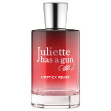 Нишевая парфюмерия Juliette Has A Gun Lipstick Fever Парфюмерная вода 100 мл