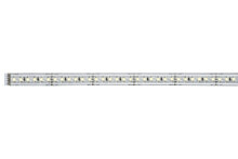 Smart light bulbs pAULMANN 706.75 - Universal strip light - Indoor - Silver - Plastic - III - Daylight