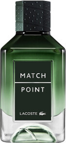 Lacoste Match Point Eau De Parfum - Eau de Parfum