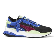 Черные мужские кроссовки PUMA купить от $92