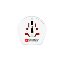 Кабели и разъемы для аудио- и видеотехники SKROSS