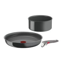 Cookware SEB 3 Pieces