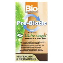 Prebiotics and probiotics Bio Nutrition