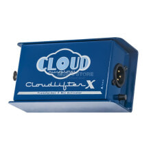 Cloud Microphones CL-X Cloudlifter