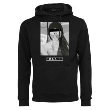 MISTER TEE FKIT Hoodie