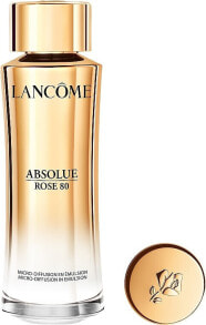 Gesichtsemulsion - Lancome Absolue Rose 80 Micro-Essence Emulsion