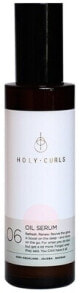 Маски и сыворотки для волос Holy Curls купить от $57