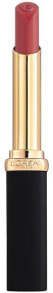 Matter Lippenstift - L'Oreal Paris Color Riche Intense Volume Matte