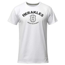 HERAKLES Men's sports T-shirts and T-shirts