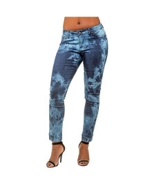 Women's jeans