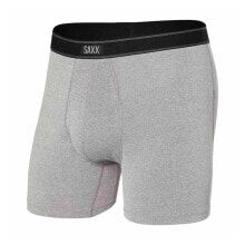 Купить нижнее белье Saxx Underwear: SAXX UNDERWEAR Daytripper Fly boxers