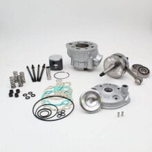 Spare parts and consumables for motor vehicles