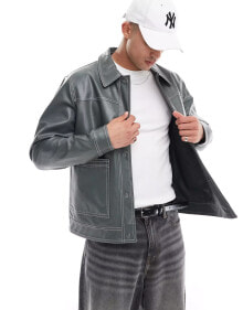 Men's outerwear