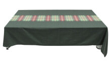 Tablecloths and napkins