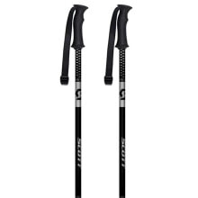 Nordic walking sticks and trekking poles