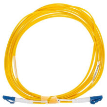 pro snake LWL cable OS2 5m LC Duplex