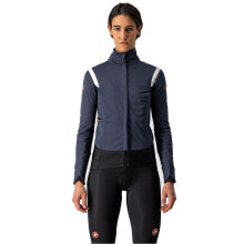 CASTELLI Alpha RoS Jacket