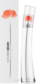 Kenzo Flower by Kenzo Eau de Toilette 2021 - Eau de Toilette