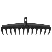 FISKARS Solid Universal Garden Rake Head