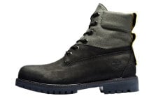 Men's High Boots