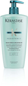 Bain Force Architecte shampoo