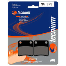 TECNIUM MA379 organic brake pads