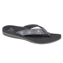 Women's flip-flops