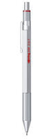 rOtring 2164109 - Silver - Brass - Black - Blue - Red - Hexagonal - Steel - 0.5 mm