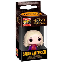 FUNKO Pocket POP Disney Hocus Pocus 2 Sarah Figure