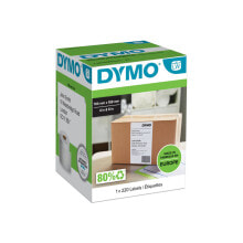 Печати и штампы DYMO купить от $49