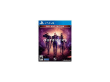 Игры для PlayStation 4 SQUARE ENIX USA купить со скидкой