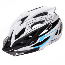 Велосипедный шлем Meteor Gruver 24747-24749