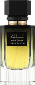 Zilli Millesime Terra Santal - Eau de Parfum