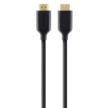 BELKIN HDMI High Speed Ethernet 1 m