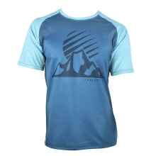 Men's sports T-shirts and T-shirts